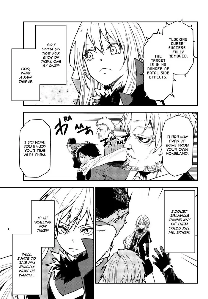 That Time I Got Reincarnated as a Slime Chapter 139 image 05_optimized